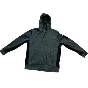 Spyder hoodie